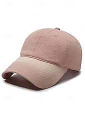 tanie Dzień Świętego Patryka-czapka baseballowa z bawełny z gradientem, unisex, ze zniszczonym wzorem, dostępna w wielu kolorach, idealna na dzień św. Patryka i do noszenia na co dzień