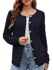 billiga Kvinnor-kofta för kvinnor