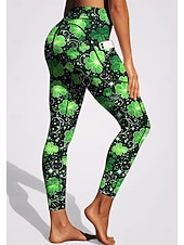 Χαμηλού Κόστους Γιόγκα κολάν &amp; καλσόν-Αγ. Πατρίκιος Γυναικεία κολάν πιλάτες Παντελόνι γυμναστικής Κολάν γυμναστικής Τσέπες Τέλος χαρτοσήμου Πλαϊνές τσέπες Πιλάτες Γυμναστήριο Γυμναστήριο προπόνηση Καλσόν Ποδηλασία Κολάν Παντελόνια Φούστες