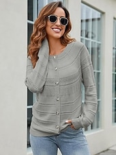 billiga Kvinnor-kofta för kvinnor