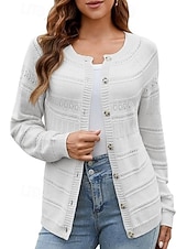 billiga Kvinnor-kofta för kvinnor