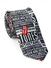 お買い得  アクセサリー-男性用ポリエステルタイ、複数のパターン、スタイリッシュなデザイン、カーニバルや仮面舞踏会用