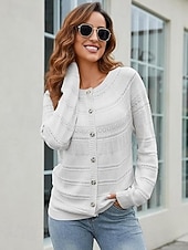 billiga Kvinnor-kofta för kvinnor