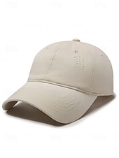 tanie Dzień Świętego Patryka-czapka baseballowa z bawełny z gradientem, unisex, ze zniszczonym wzorem, dostępna w wielu kolorach, idealna na dzień św. Patryka i do noszenia na co dzień