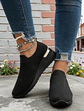 זול סניקרס לנשים-נעלי פלטפורמה ירוקות ניאון לנשים עם עקבים גבוהים - נעליים נוחות וגמישות, אידיאליות למצעדי יום פטריק הקדוש, טיולים לפסטיבלים, דייטים לארוחת בראנץ' וסידורים יומיומיים