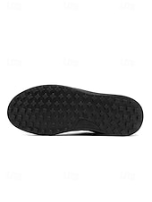 tanie Męskie buty golfowe-Męskie niebieskie buty golfowe, lekka, amortyzowana podeszwa, przewiewna cholewka, sportowy styl do gry na polach golfowych i na świeżym powietrzu