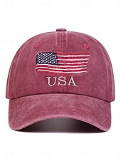 economico Cappellini con visiera-Per donna Cappello Cappellino da Baseball Protezione Solare Quotidiano All'aperto Lettera