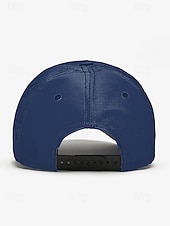 זול אביזרים-כובע בייסבול מתכוונן לגברים - חגיגות 250 שנה ויום העצמאות, מגוון צבעים, חומר פוליאסטר, מושלם לאירועים חיצוניים ולבוש חגיגי