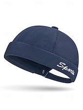 halpa Miesten hatut-miesten polyesteristä valmistettu urheilulippis – useita värejä – vapaa-aikaan ja ulkoiluun