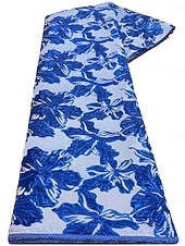  A-linje Ankellengde Gjestekjole til bryllup Formell kjole Aftenkjole Kjole til brudens mor 3/4 ermer Knaphul Elegant Årgang Formell Spandex med Belte / bånd Sløyfe(r)