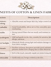 tanie Statki-Damskie Lniane spodnie Spodnie Spodnie codzienne Letnie spodnie Urlop Moda Podstawowy Pełna długość Średia talia Równina Ściągana na sznurek Elastyczny pas Prosta noga Lekki Oddychający Nieelastyczny