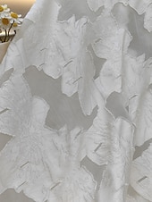 Недорогие Длина щиколотки-А-силуэт До щиколотки Платье-рубашка Вечернее платье Платье для матери невесты Длинный рукав Рубашечный воротник Элегантный стиль Винтаж Официальные Жаккард с Бант(ы) Вышивка Цветы