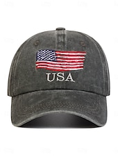 economico Cappellini con visiera-Per donna Cappello Cappellino da Baseball Protezione Solare Quotidiano All'aperto Lettera