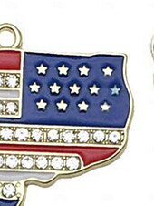 preiswerte Zubehör-Anhänger For Unisex Täglich Straße Legierung Baum des Lebens