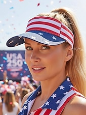 halpa USA 250. kengät ja asusteet-Yhdysvallat 250-vuotisjuhlan naisten USA:n lipun polyesterinen lippu - punavalko-sininen suunnittelu ihanteellinen itsenäisyyspäiväksi ja Yhdysvaltojen juhliin