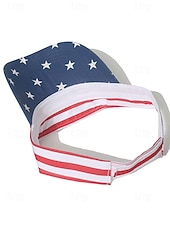 halpa USA 250. kengät ja asusteet-Yhdysvallat 250-vuotisjuhlan naisten USA:n lipun polyesterinen lippu - punavalko-sininen suunnittelu ihanteellinen itsenäisyyspäiväksi ja Yhdysvaltojen juhliin