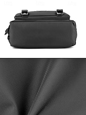 preiswerte Taschen für Herren-Herren-Umhängetasche aus Polyester, verschiedene Farben, strapazierfähiges Material, ideal für Outdoor-Aktivitäten, Wandern und den täglichen Gebrauch