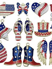 preiswerte Zubehör-Anhänger For Unisex Täglich Straße Legierung Baum des Lebens