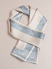 お買い得  メンズネクタイ＆蝶ネクタイ-メンズペイズリープリントスカーフ、マルチカラーパターンのポリエステル軽量ネックスカーフ、男性用のクラシックでエレガントなスタイル、普段着、ビジネスカジュアル、パーティー、季節のスタイリングに最適