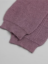 levne Dámské klobouky-Dámská pletená sada čepice a šály – více barevných variant, útulná a stylová na zimu, běžné nošení i outdoor