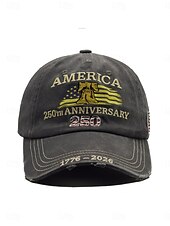 رخيصةأون قبعات بيسبول-نسائي قبعة قبعة البيسبول حماية الشمس ضد الهواء الأماكن المفتوحة شارع عطلة نهاية الاسبوع طباعة أحرف