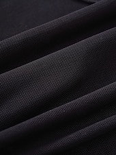 Недорогие Комплект бикини из 3 предметов-Жен. Купальники Бикини Накидка Три части Смелые купальник Хальтер Тонкие Открытая спина Элегантный стиль Отпуск Сплошной цвет НАЙКА НЕКО Без рукавов Купальники