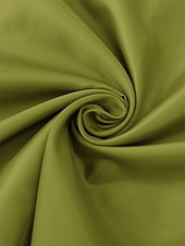 economico Abiti da Sera Sirena-Sirena Tromba Lunghezza al pavimento Abito da Sera Elegante Senza Maniche Monospalla Matrimonio Formale Raso Elasticizzato con Fiori 3D