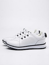 abordables Zapatos de Golf para Mujeres-Zapatos de golf rosas para mujer: zapatillas de golf elegantes y ligeras para mujer, suela amortiguadora para jugar al golf, entrenar, caminar y uso diario.