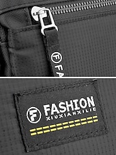 preiswerte Taschen für Herren-Herren-Umhängetasche aus Polyester, verschiedene Farben, strapazierfähiges Material, ideal für Outdoor-Aktivitäten, Wandern und den täglichen Gebrauch