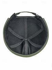 halpa Miesten hatut-miesten polyesteristä valmistettu urheilulippis – useita värejä – vapaa-aikaan ja ulkoiluun