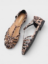 olcso Nők-női arany metálfényű ketreces szandál - elegáns lapos, pántos alkalmi cipők üdülői estékre, kényelmes T-pántos nyári szandálok nyaralási vacsorákhoz &amp;hajózási ruházat