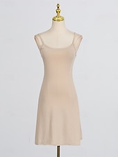  Из двух частей А-силуэт В пол Свадебное платье для гостей Маленькое белое платье Элегантный стиль Винтаж Маленькие белые платья Без рукавов Вырез под горло Свадьба с Кружева