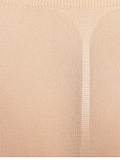 voordelige Taille Trainer-Dames Corrigerend ondergoed Taille Trainer Casual Heldere kleur Elastische taille Naadloos Korte broek Dagelijks Mouwloos Zwart Beige Zomer Lente Herfst Winter Slank