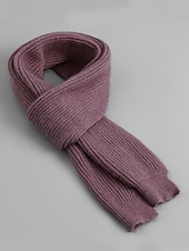 levne Dámské klobouky-Dámská pletená sada čepice a šály – více barevných variant, útulná a stylová na zimu, běžné nošení i outdoor