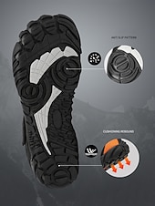 economico Donne-scarpe da acqua sportive blu da donna con allacciatura a sgancio rapido – scarpe da ginnastica leggere e drenanti, suola antiscivolo ammortizzata per spiaggia, snorkeling, kayak, piscina, viaggi in crociera e attività estive all'aperto