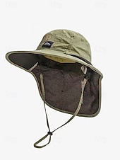 levne Pánské klobouky-Pánská lehká polyesterová sluneční čepice – rybářská čepice, více barev, prodyšná a rychleschnoucí – ideální pro rybaření, turistiku a outdoorové aktivity