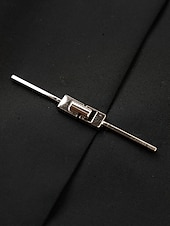 abordables Blazers Clásicos para Hombres-Hombre Chaqueta americana Casual Diario Exterior Moda Estilo Chino Primavera Todas las Temporadas POLY Color sólido Minimalista Moda Botonadura Simple Frente abotonado Chaqueta de sport Negro
