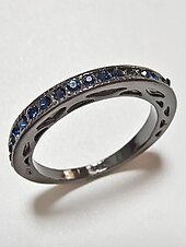 Χαμηλού Κόστους Γάμος ACC-Σετ ανδρικών δαχτυλιδιών με μαύρη πέτρα, κράμα αλουμινίου vintage γοτθικού στιλ με τετράγωνο κόσμημα, πολύχρωμες επιλογές για βέρες, αρραβώνες, πάρτι και καθημερινή casual ένδυση