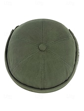 halpa Miesten hatut-miesten polyesteristä valmistettu urheilulippis – useita värejä – vapaa-aikaan ja ulkoiluun