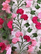 economico Lunghezza del pavimento-Linea ad A Lunghezza al pavimento Abito da invitata a nozze Abito da cerimonia per signora Manica Corta Colletto a Camicia Elegante Formale Derby del Kentucky Semi-Formale Pizzo con Ricamo