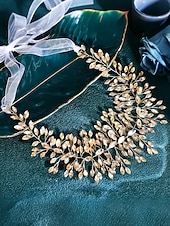 economico Matrimonio ACC-Cintura da donna con zirconi e cristalli in poliestere – vari colori, design elegante – perfetta per matrimoni ed eventi serali