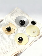  סט סיכות דש פטריוטיות לגברים, חבילה של 4 תגי אמייל מסגסוגת, עיצובים לדגל אמריקאי ולציון יום השנה ה-250 לארה"ב לציון יום השנה ה-250, יום העצמאות, מצעדים ואירועים רשמיים