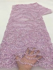 voordelige Thee Lengte-Trompet zeemeermin Over de knie Cocktail jurk Bruiloft gast jurk Baljurk met cape Elegant Semi-formele jurken Casual / Overdag Bruiloft Halve mouw V-hals Formeel Cocktailparty Chiffon Kant met Kant