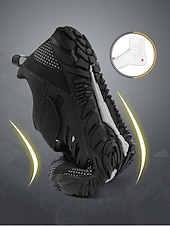 economico Donne-scarpe da acqua sportive blu da donna con allacciatura a sgancio rapido – scarpe da ginnastica leggere e drenanti, suola antiscivolo ammortizzata per spiaggia, snorkeling, kayak, piscina, viaggi in crociera e attività estive all'aperto