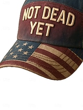 economico Cappellini con visiera-Per donna Cappello Cappellino da Baseball Protezione Solare Antivento Quotidiano All'aperto Streetwear Stampato Lettera