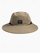 levne Pánské klobouky-Pánská lehká polyesterová sluneční čepice – rybářská čepice, více barev, prodyšná a rychleschnoucí – ideální pro rybaření, turistiku a outdoorové aktivity