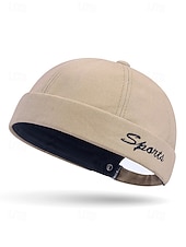 halpa Miesten hatut-miesten polyesteristä valmistettu urheilulippis – useita värejä – vapaa-aikaan ja ulkoiluun