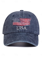 economico Cappellini con visiera-Per donna Cappello Cappellino da Baseball Protezione Solare Quotidiano All'aperto Lettera