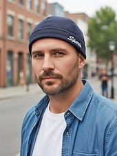 halpa Miesten hatut-miesten polyesteristä valmistettu urheilulippis – useita värejä – vapaa-aikaan ja ulkoiluun