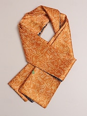 お買い得  メンズネクタイ＆蝶ネクタイ-メンズペイズリープリントスカーフ、マルチカラーパターンのポリエステル軽量ネックスカーフ、男性用のクラシックでエレガントなスタイル、普段着、ビジネスカジュアル、パーティー、季節のスタイリングに最適